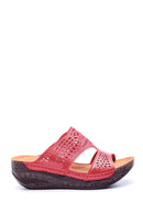 Women's Comfort Slippers | Derimod Women's Comfort Slippers | Derimod