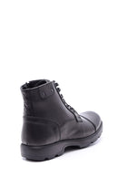 Men's Lace Up Boots | Derimod Men's Lace Up Boots | Derimod