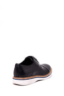 Erkek Bağcıklı Klasik Ayakkabı | Derimod Erkek Bağcıklı Klasik Ayakkabı | Derimod