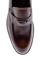 Erkek Deri Casual Loafer | Derimod Erkek Deri Casual Loafer | Derimod
