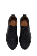 Erkek Deri Casual Sneaker | Derimod Erkek Deri Casual Sneaker | Derimod