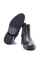 Women's Leather Chelsea Boots | Derimod Women's Leather Chelsea Boots | Derimod