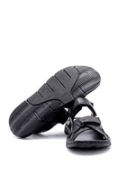 Men's Leather Sandals | Derimod Men's Leather Sandals | Derimod