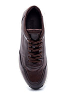 Erkek Deri Sneaker | Derimod Erkek Deri Sneaker | Derimod