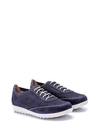 Women's Leather Lace-Up Shoes | Derimod Women's Leather Lace-Up Shoes | Derimod