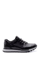 Men's Leather Sneaker | Derimod Men's Leather Sneaker | Derimod
