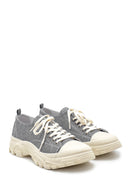 Kadın Sneaker | Derimod Kadın Sneaker | Derimod