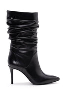 Women's Loose Boots | Derimod Women's Loose Boots | Derimod
