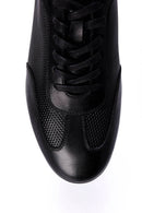 Erkek Bağcıklı Deri Ayakkabı | Derimod Erkek Bağcıklı Deri Ayakkabı | Derimod