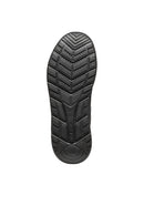 Geox Men's Gray Portello Sneaker | Derimod Geox Men's Gray Portello Sneaker | Derimod