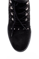 Women's Suede Boots | Derimod Women's Suede Boots | Derimod