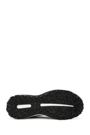 Men's Black Lace-Up Thick Sole Leather Sneaker
| Derimod
Men's Black Lace-Up Thick Sole Leather Sneaker
| Derimod