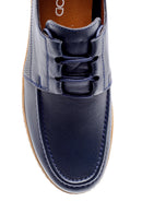 Erkek Deri Casual Ayakkabı | Derimod Erkek Deri Casual Ayakkabı | Derimod