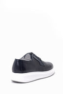 Erkek Bağcıklı Ayakkabı | Derimod Erkek Bağcıklı Ayakkabı | Derimod