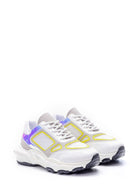 Kadın Air Tabanlı Sneaker | Derimod Kadın Air Tabanlı Sneaker | Derimod