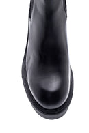 Women's Leather Heeled Boots | Derimod Women's Leather Heeled Boots | Derimod