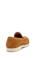 Erkek Süet Casual Loafer | Derimod Erkek Süet Casual Loafer | Derimod