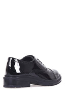 Women's Patent Leather Shoes | Derimod Women's Patent Leather Shoes | Derimod