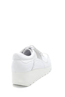 Kadın Deri Sneaker | Derimod Kadın Deri Sneaker | Derimod