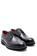 Erkek Deri Casual Ayakkabı | Derimod Erkek Deri Casual Ayakkabı | Derimod