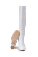 Women's Heeled Boots | Derimod Women's Heeled Boots | Derimod