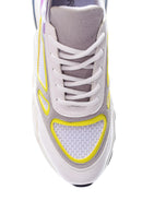 Kadın Air Tabanlı Sneaker | Derimod Kadın Air Tabanlı Sneaker | Derimod