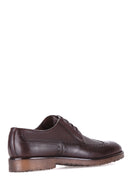 Men's Leather Shoes | Derimod Men's Leather Shoes | Derimod