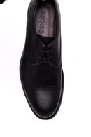 Erkek Bağcıklı Klasik Ayakkabı | Derimod Erkek Bağcıklı Klasik Ayakkabı | Derimod