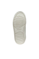 Geox Kız Çocuk Beyaz Bağcıklı Washiba Bağcıklı Bilekli Sneaker | Derimod Geox Kız Çocuk Beyaz Bağcıklı Washiba Bağcıklı Bilekli Sneaker | Derimod