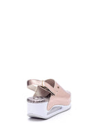 Women's Heavy Sole Comfort Sandals | Derimod Women's Heavy Sole Comfort Sandals | Derimod