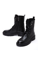 Women's Black Boots | Derimod Women's Black Boots | Derimod