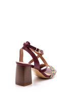 Women's High Heels | Derimod Women's High Heels | Derimod