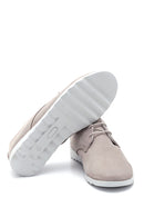 Women's Leather Oxford Shoes | Derimod Women's Leather Oxford Shoes | Derimod