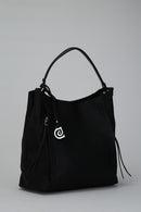Black Women's Shoulder Bag | Derimod Black Women's Shoulder Bag | Derimod