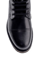Men's Leather Boots | Derimod Men's Leather Boots | Derimod
