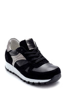 Kadın Deri Sneaker | Derimod Kadın Deri Sneaker | Derimod