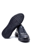 Men's Leather Sneaker | Derimod Men's Leather Sneaker | Derimod