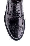 Men's Leather Classic Shoes | Derimod Men's Leather Classic Shoes | Derimod