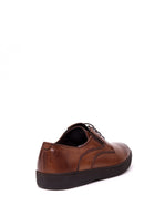 Erkek Bağcıklı Ayakkabı | Derimod Erkek Bağcıklı Ayakkabı | Derimod