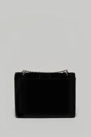 Black Women's Shoulder Bag | Derimod Black Women's Shoulder Bag | Derimod