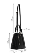 Women's Black Shoulder Bag | Derimod Women's Black Shoulder Bag | Derimod