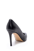 Kadın Deri Stiletto | Derimod Kadın Deri Stiletto | Derimod