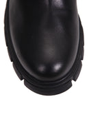 Women's Leather Boots | Derimod Women's Leather Boots | Derimod