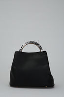 Black Women's Shoulder Bag | Derimod Black Women's Shoulder Bag | Derimod