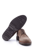 Men's Suede Leather Shoes | Derimod Men's Suede Leather Shoes | Derimod