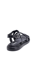 Women's Leather Sandals | Derimod Women's Leather Sandals | Derimod