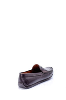 Men's Leather Loafer | Derimod Men's Leather Loafer | Derimod