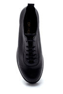 Women's Leather Casual Shoes | Derimod Women's Leather Casual Shoes | Derimod