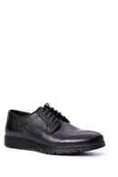 Erkek Bağcıklı Deri Ayakkabı | Derimod Erkek Bağcıklı Deri Ayakkabı | Derimod