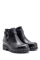 Women's Studded Detailed Boots | Derimod Women's Studded Detailed Boots | Derimod
